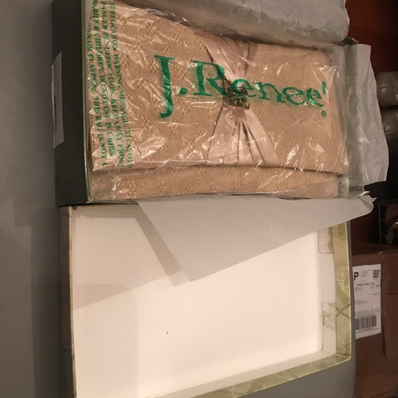 J.Renee Clutch & Handbag - Picture 8 of 8